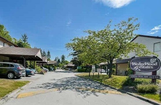 I have sold a property at 131 13880 74 AVE in Surrey

